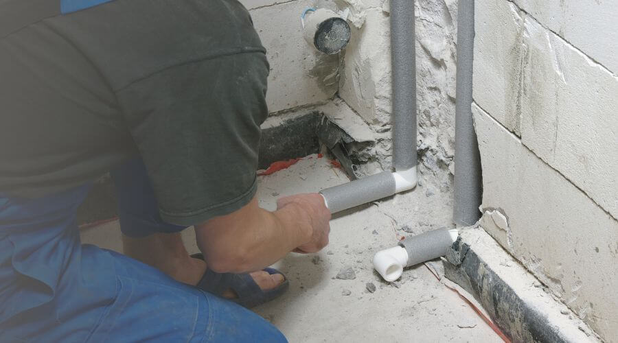 Septic Tank Odor Removal in Combined Locks, WI